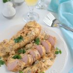Ragout drobiowe