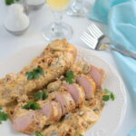 Ragout drobiowe