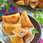 Pierogi szwedzkie