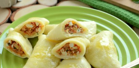 Pierogi dominikańskie