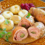 Babeczki majonezowe