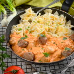 Zapiekanka norweska – fiskegrateng