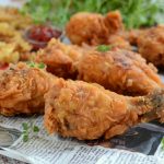 Zapiekanka ziemniaczana ze szpinakiem i serem