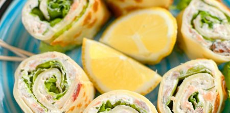 Sylwestrowe przekąski czyli potrawy na Sylwestra