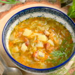 Caldo verde
