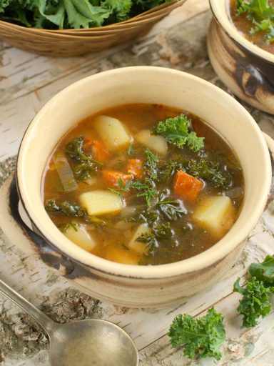 Caldo verde