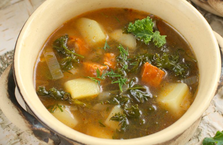 Caldo verde