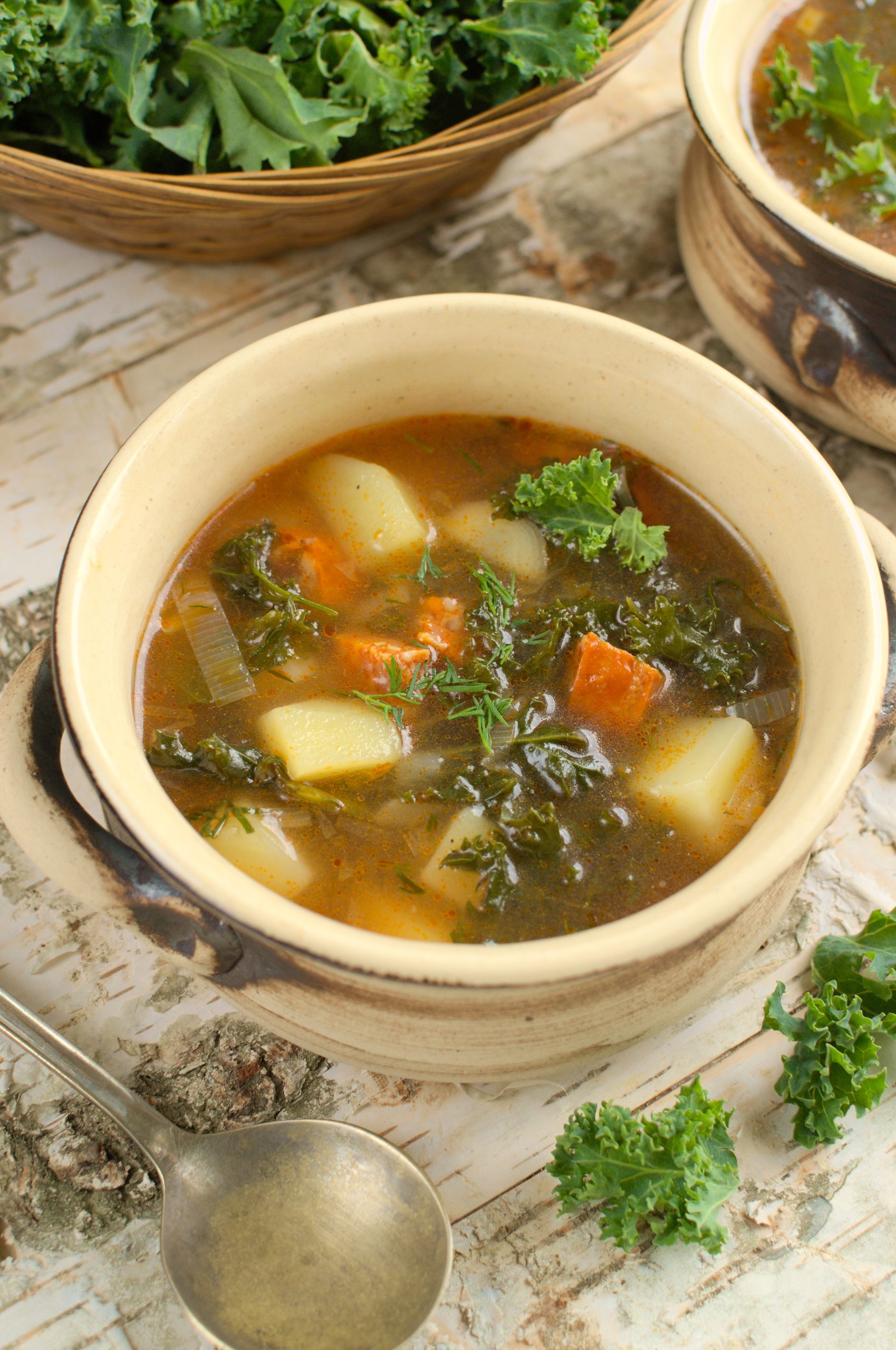 Caldo verde