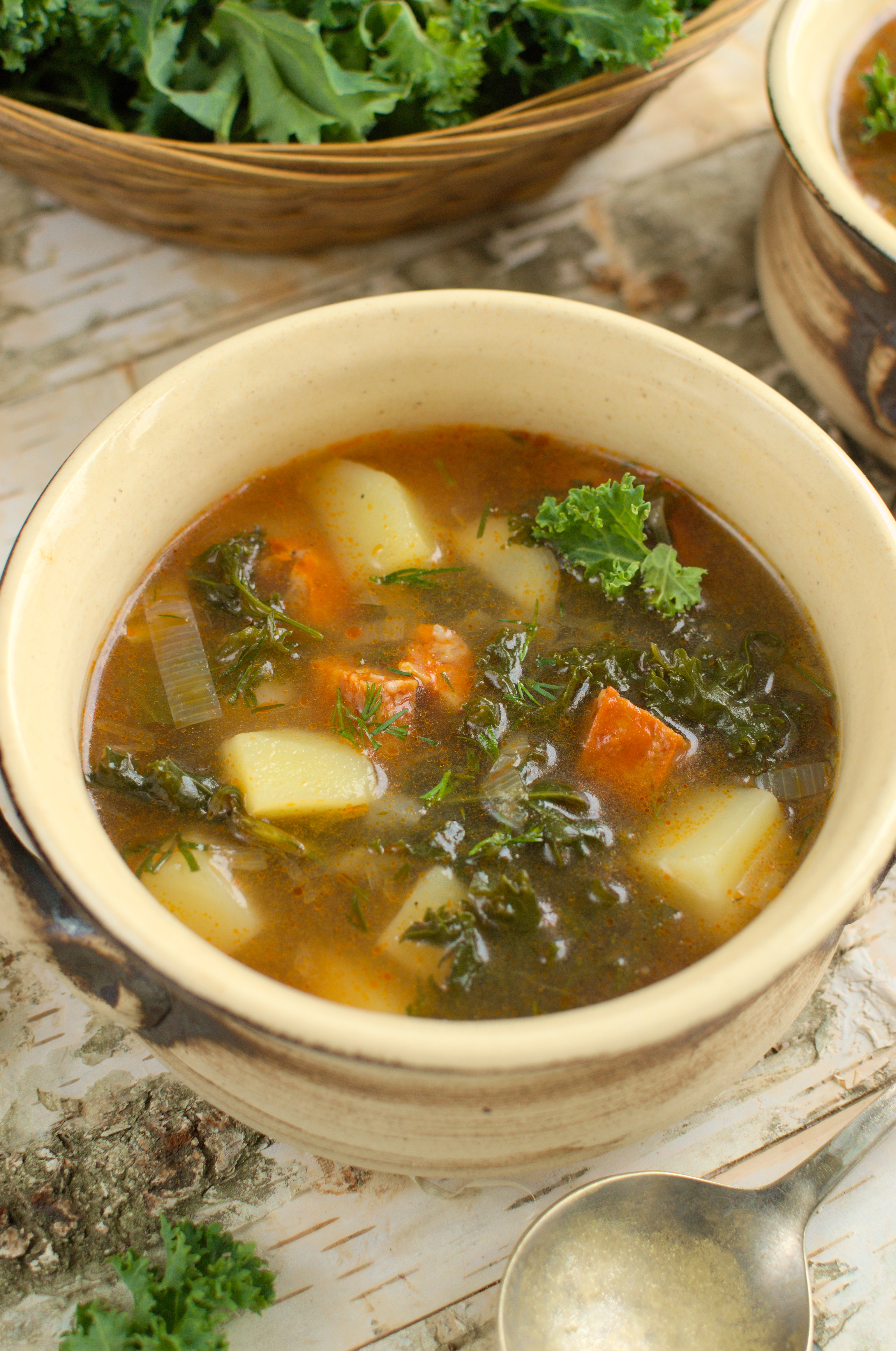 Caldo verde