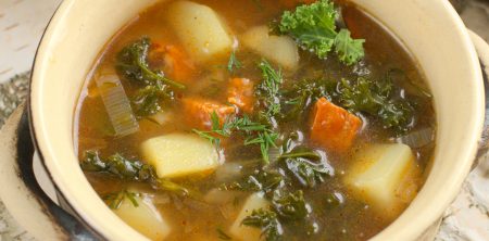 Caldo verde