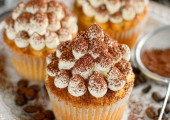 Babeczki tiramisu (tiramisu cupcakes)