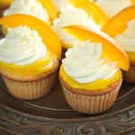 Krem z mango (mango curd)