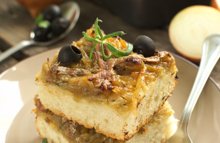 Pissaladière