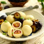 Kluski leniwe (pierogi leniwe)