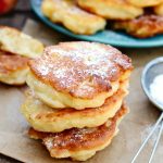 Kotlet schabowy w grzybowej panierce