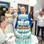Fasolka szparagowa z cebulą i marchewką
