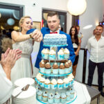 Krokiety z pieczarkami i kiszoną kapustą