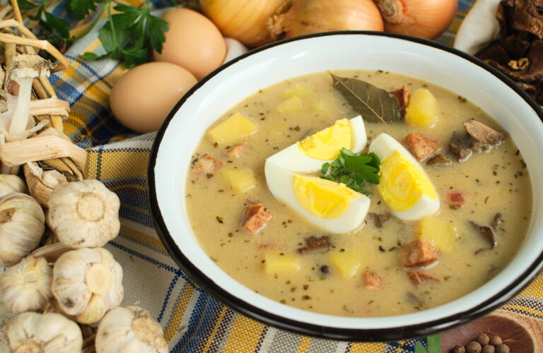 Zalewajka