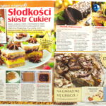 Rolada szpinakowa z wędzonym łososiem