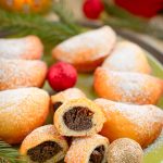 Muffinki czekoladowe