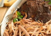 Pulled pork (szarpana wieprzowina)