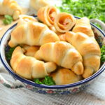 Pulled pork (szarpana wieprzowina)