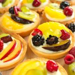 Koktajl z jarmużem, kiwi i bananem