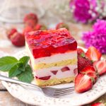 Fit muffinki marchewkowo-kokosowe