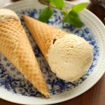 Lody morelowe