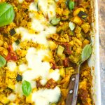 Batony tahini z jagodami goji