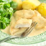 Cytrynowe kostki (vegan lemon bars)