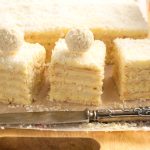 Krem z pieczonej papryki i pomidorów