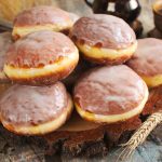 Kotleciki jajeczne z parmezanem