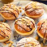 Mandazi – wschodnioafrykańskie pączki kokosowe