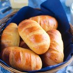 Pączki pomarańczowe