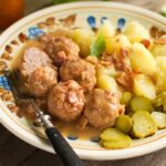 Pączki pomarańczowe