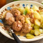 Pączki pomarańczowe