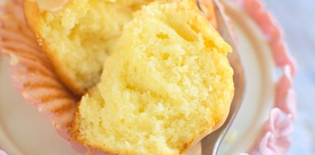 Babeczki z mascarpone i białą czekoladą