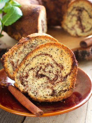 Babka węgierska