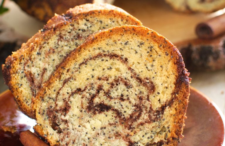 Babka węgierska