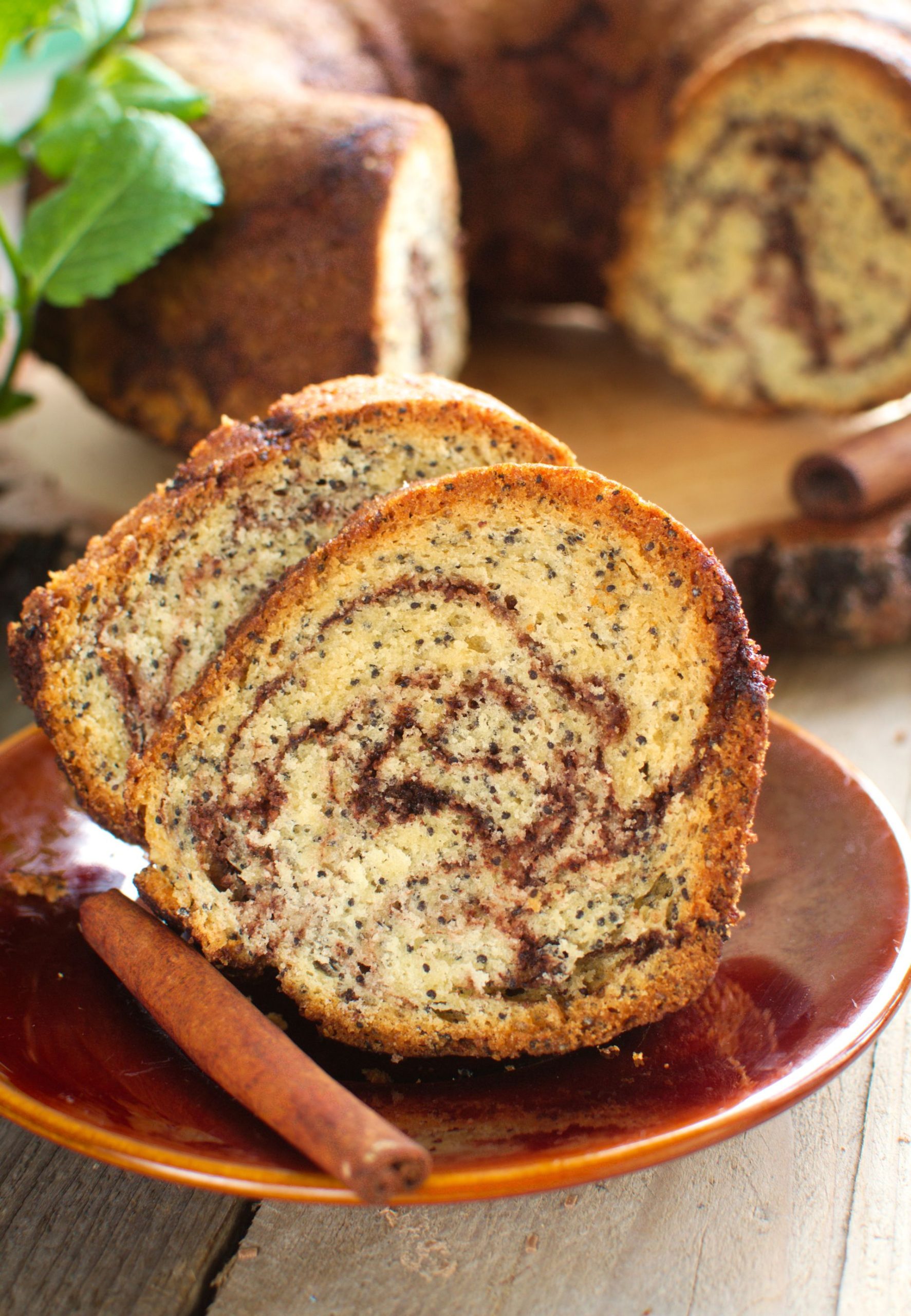Babka węgierska