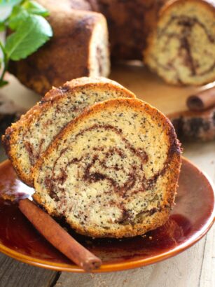 Babka węgierska