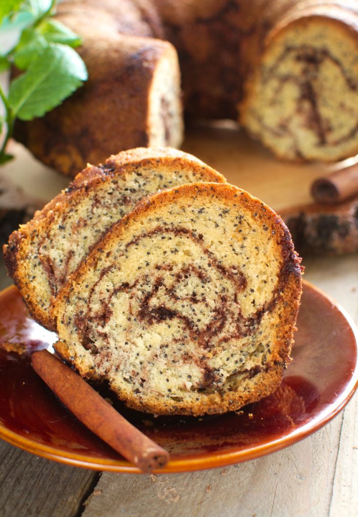 Babka węgierska