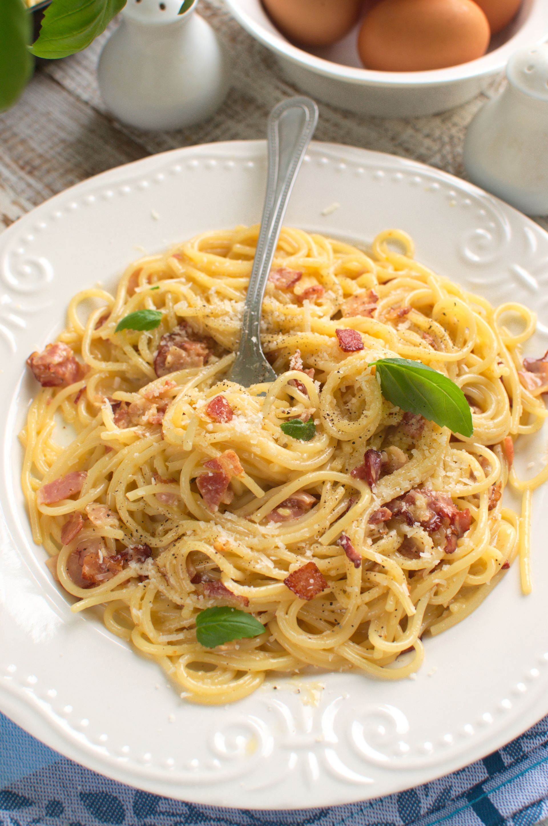 Spaghetti Alla Carbonara Rezepte Suchen Spaghetti Alla Carbonara Rezepte Suchen