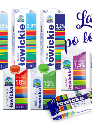 Konkurs "Lato po łowicku"