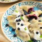 Pizzerinki z cukinii