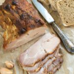 Pierogi z grzybami