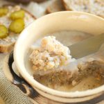 Puszyste dyniowe drożdżówki z serem i aromatem pomarańczy