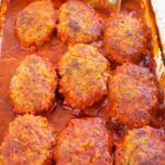 Cynamonowe ciasteczka dyniowe (Pumpkin Snickerdoodles)