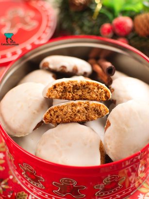 Lebkuchen